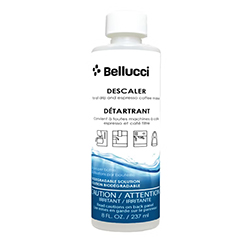 DÉTARTRANT LIQUIDE BELLUCCI 8 OZ
