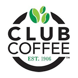CAFÉ CLUB COFFEE COLOMBIEN 100% DÉCAFÉINÉ 0.7 OZ