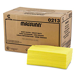 YELLOW MASSLINN CLOTH 16