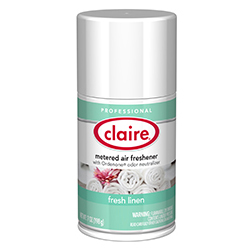 FRESH LINEN METERED AIR FRESHENER 198 GR