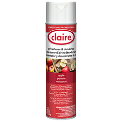 AEROSOL DUTCH APPLE FRESHENER 284 GR