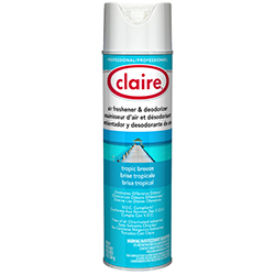 AEROSOL TROPIC BREEZE AIR FRESHENER 284 GR