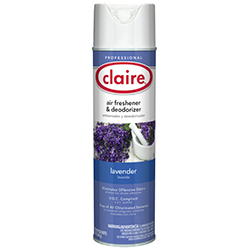 AEROSOL LAVENDER AIR FRESHENER 284 GR