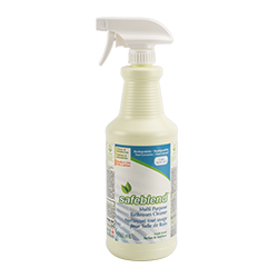 BATHROOM TUB AND TILE CLEANER RTU 950ML