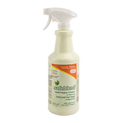 MULTI-PURPOSE CLEANER TANGERINE RTU 950 ML