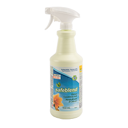 ODOR CONTERACTANT RTU FLORAL 950 ML