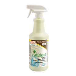 OXY-BLEND SPRAY AWAY DÉTACHANT SANS PARFUM 950 ML