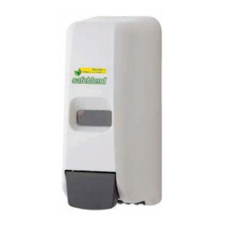 DISTRIBUTEUR SAVON MOUSSE 1000 ML