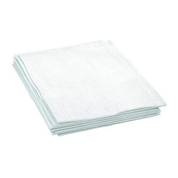 FOOD SERVICE TOWEL WHITE 15