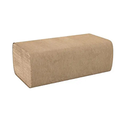KRAFT SINGLEFOLD HAND TOWEL 9