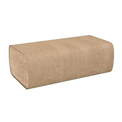 KRAFT MULTIFOLD HAND TOWEL 9.5