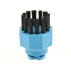 BROSSE EN NYLON POUR I-GUM