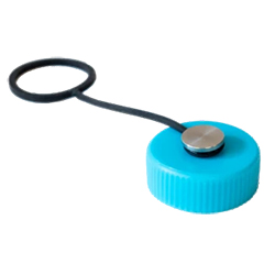ASSEMBLY CAP FOR CLEAN TANK BLUE I-MOP