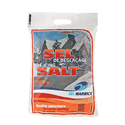 DE-ICING SALT 10 KG