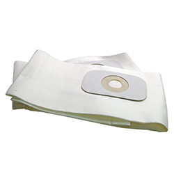 SAC EN PAPIER FILTRE POUR ASPIRATEUR TARGA