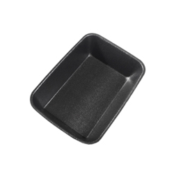PLATEAU STYROMOUSSE NO.42P NOIR