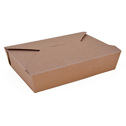 KRAFT TAKE OUT CONTAINER NO.2 49OZ