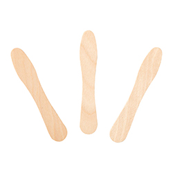 CUILLÈRE DE DÉGUSTATION EN BOIS