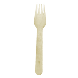 BIRCH WOOD FORK