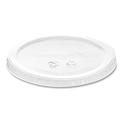 CLEAR DELI CONTAINER LID