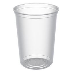 CLEAR DELI CONTAINER 32 OZ