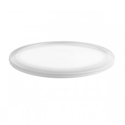 CLEAR DELI POLYPROPYLENE LID