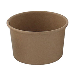 KRAFT PAPER PORTION CUP 2 OZ