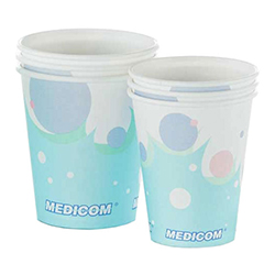 VERRE BREUVAGE FROID 5 OZ