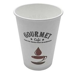 VERRE BREUVAGE CHAUD 16 OZ 87 MM