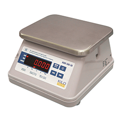BALANCE KWD 500-05 8.75