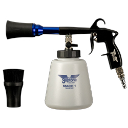 GLIPTONE MACH 1 PISTOLET DE NETTOYAGE