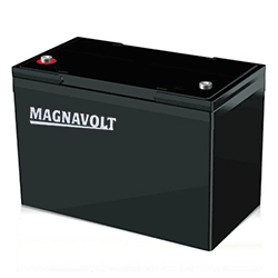 BATTERIE 12 VOLTS AGM