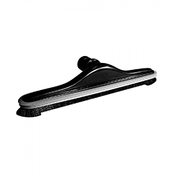 BROSSE À PLANCHER EN PLASTIQUE 1-9/16