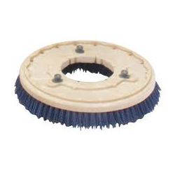 BROSSE RÉCURANTE POLY ROTATIVE 13
