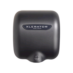 SÉCHOIR XLERATOR GRAPHITE 120V