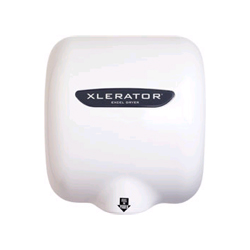 SÉCHOIR XLERATOR BLANC 120V