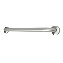 BARRE D'APPUI EN ACIER INOX 12