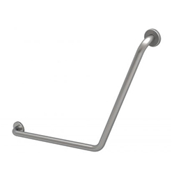 STAINLESS STEEL GRAB BAR 24