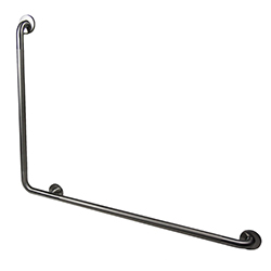 STAINLESS STEEL GRAB BAR 40