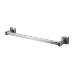 BARRE POUR SERVIETTE ACIER INOX 18