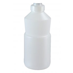 BOTTLE REPLACEMENT FOR SOAP DISPENSER 712