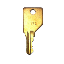 FROST METAL KEY 170 DISPENSER