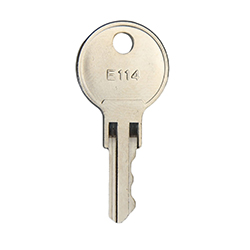 FROST METAL KEY 165 DISPENSER