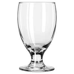 VERRE GOBELET EMBASSY 10.5 OZ