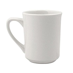 TASSE EN PORCELAINE 8.5 OZ