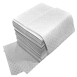 SPILFYTER LIGHT WEIGHT ABSORBENT PAD 16