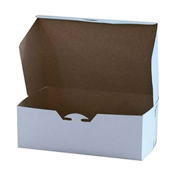 DONUT BOX 10