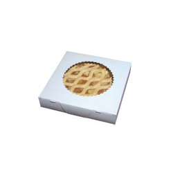 WINDOW PIE BOX 6