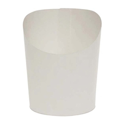FRENCH FRY/WRAP CONTAINER JUMBO 9OZ 30FF