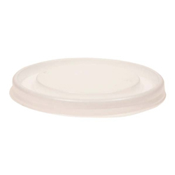 LID FOR PAPER CONTAINER 5OZ